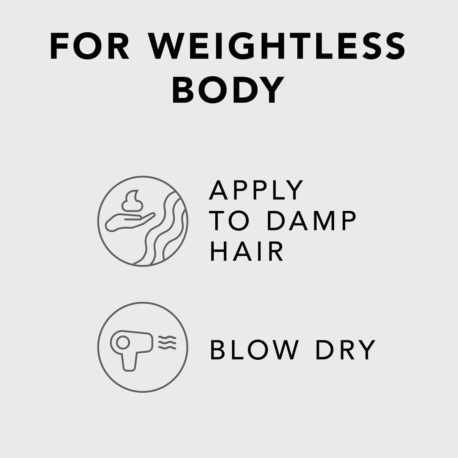 Sebastian Professional Thickefy Foam For Fine Hair 200ml 4 Sebastian Professional Thickefy Foam For Fine Hair 200ml - Image 4