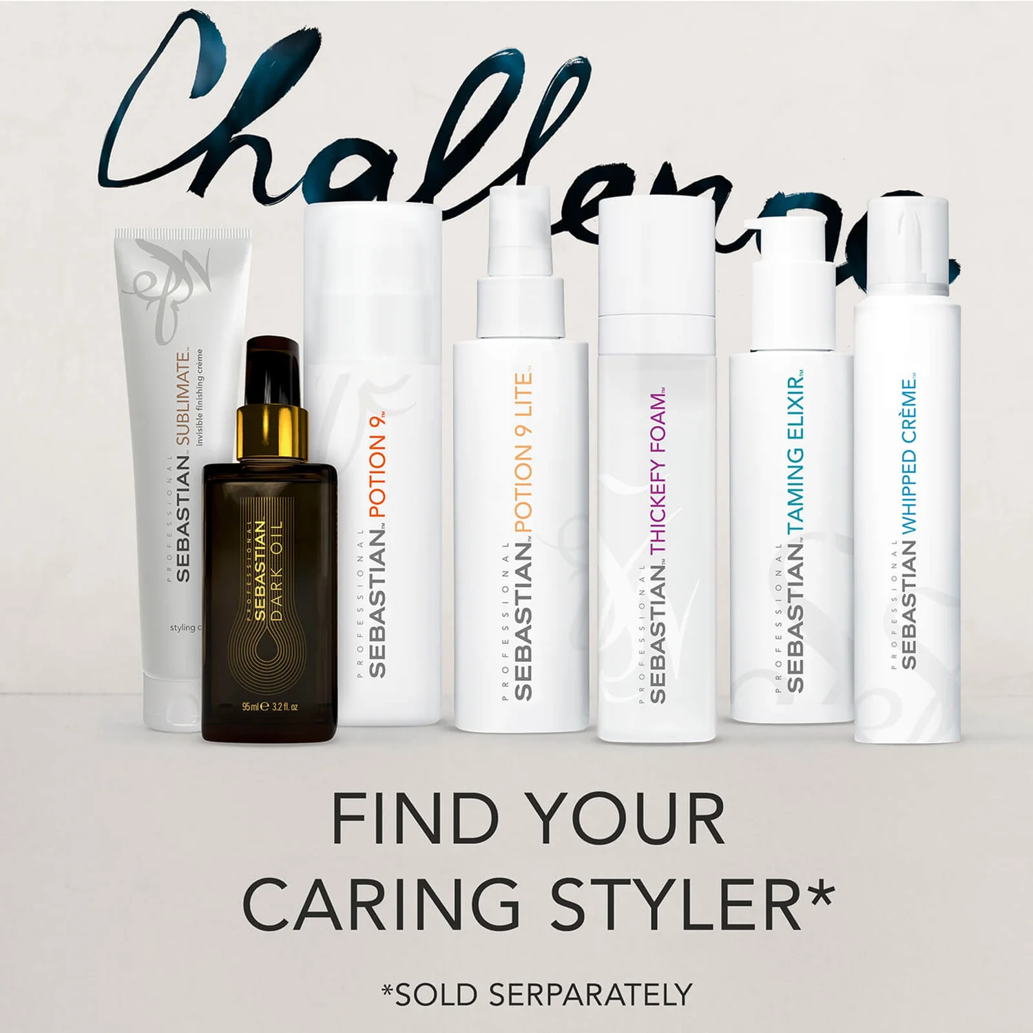 Sebastian Professional Thickefy Foam For Fine Hair 200ml 6 Sebastian Professional Thickefy Foam For Fine Hair 200ml - Image 6