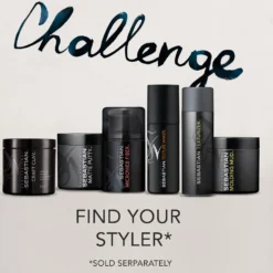 Sebastian Professional Matte Putty 75g -Skincare Store 10544751 1364778788292037