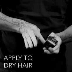 Sebastian Professional Matte Putty 75g -Skincare Store 10544751 1694778788202331