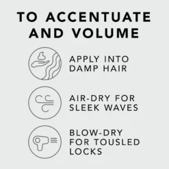 Sebastian Professional Liquid Steel Super Strong Styler 125ml -Skincare Store 10544753 1854880890063437