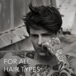 Sebastian Professional Hair Gel Forte 200ml -Skincare Store 10544754 1174778789223528