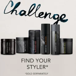 Sebastian Professional Re-Shaper Hairspray 400ml -Skincare Store 10544757 1274746902824422