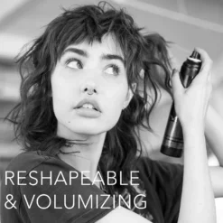 Sebastian Professional Re-Shaper Hairspray 400ml -Skincare Store 10544757 9444746902493723