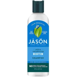 JASON Thin To Thick Extra Volume Shampoo 237ml
