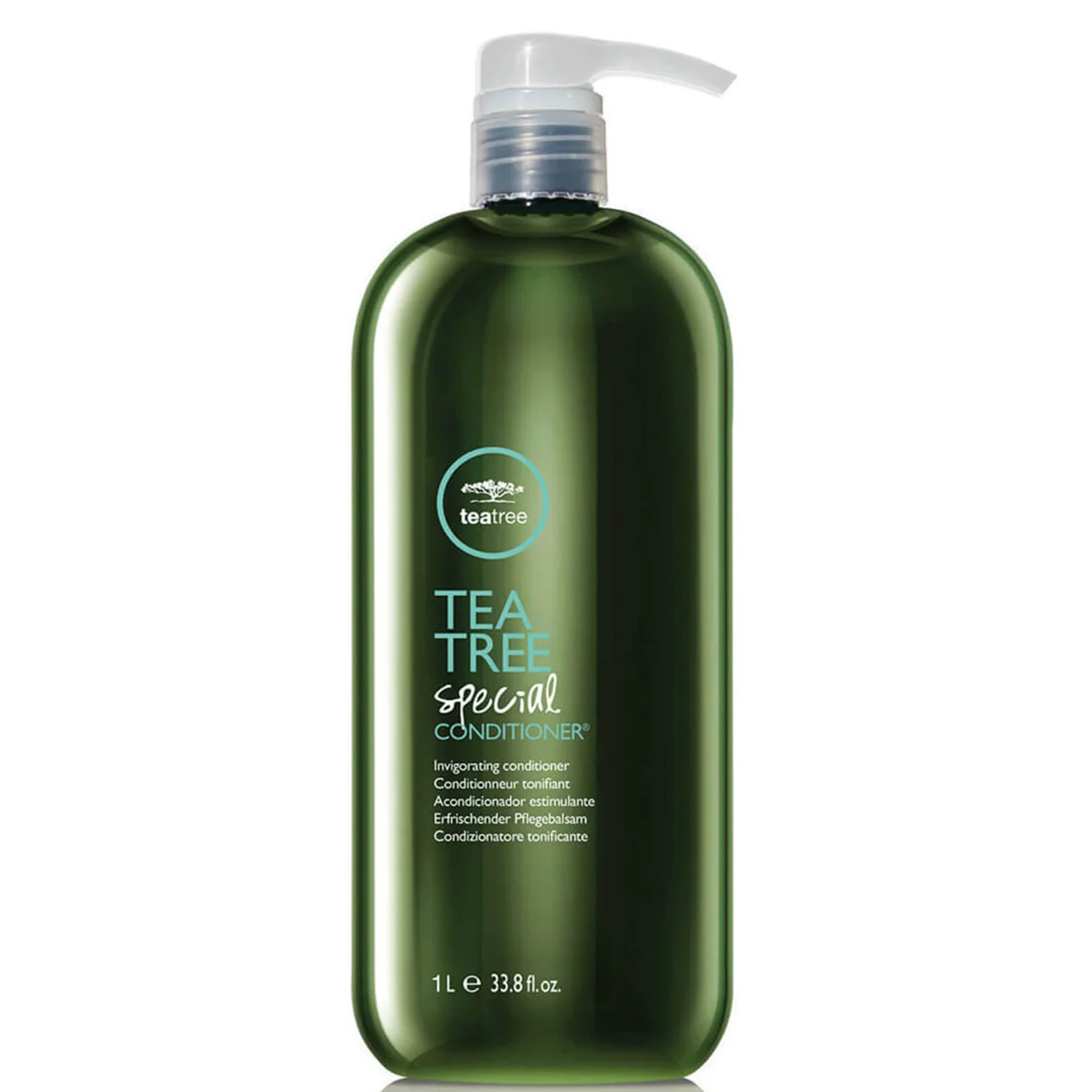 Paul Mitchell Tea Tree Special Conditioner (1000ml) 1 Paul Mitchell Tea Tree Special Conditioner (1000ml)