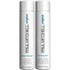 Paul Mitchell Awapuhi & Detangler Duo (2 Products) (Worth £24.45)