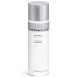 Md Formulations Facial Cleanser All Skin Types (250ml)