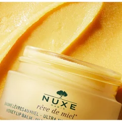 NUXE Baume Levres Reve De Miel - Honey Lip Balm (15g) -Skincare Store 10548881 1264900316155377