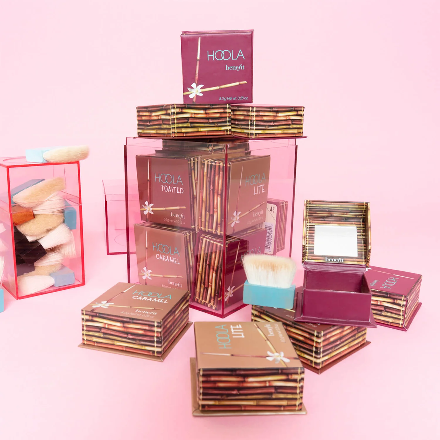 Benefit Hoola 8g 6 Benefit Hoola 8g - Image 6