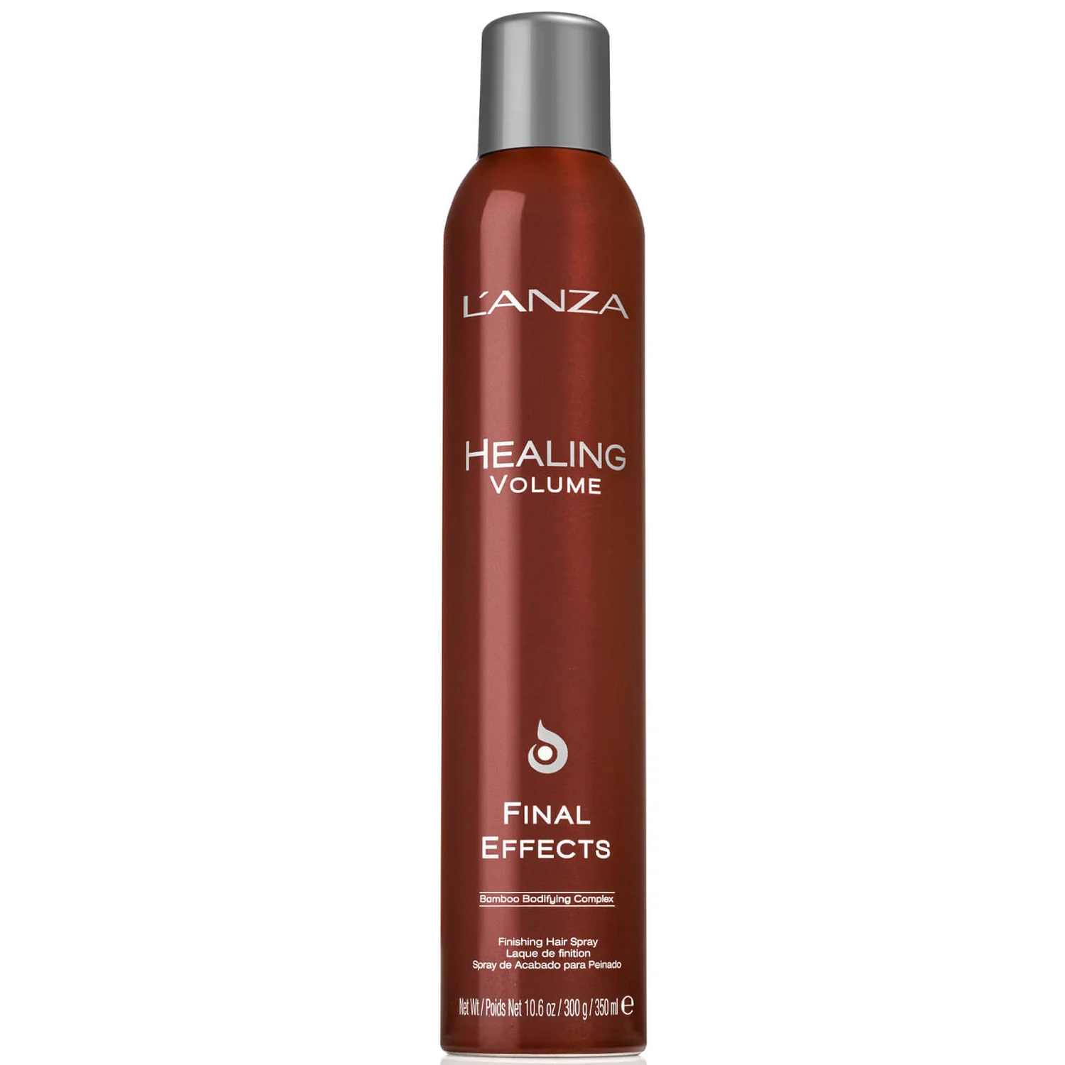 L'Anza Healing Volume Final Effects (300g) 1 L'Anza Healing Volume Final Effects (300g)
