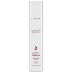L'Anza Healing ColourCare Colour Preserving Shampoo (300ml)