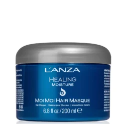 L'Anza Healing Moisture Moi Moi Hair Masque (200ml)