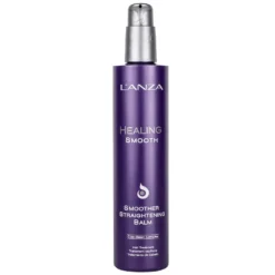 L'Anza Healing Smooth Straightening Balm (250ml)