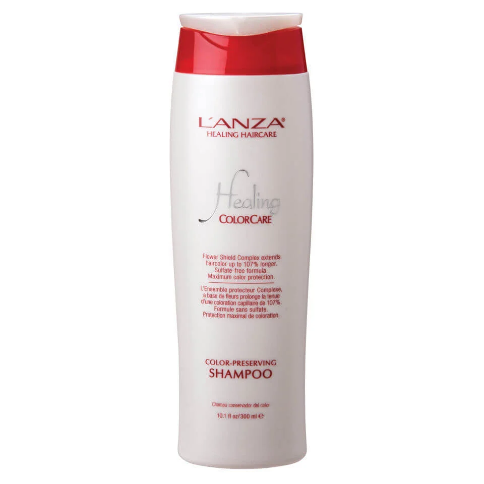 L'Anza Colour Care Duo (Worth £49.90) 2 L'Anza Colour Care Duo (Worth £49.90) - Image 2