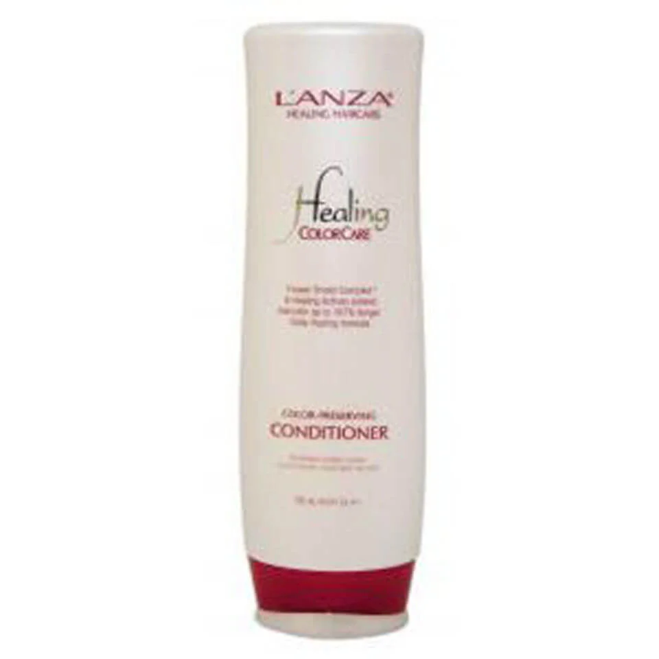 L'Anza Colour Care Duo (Worth £49.90) 3 L'Anza Colour Care Duo (Worth £49.90) - Image 3