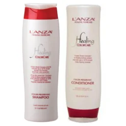 L'Anza Colour Care Duo (Worth £49.90)