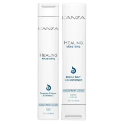 L'Anza Healing Moisture Duo (Worth £49.90)