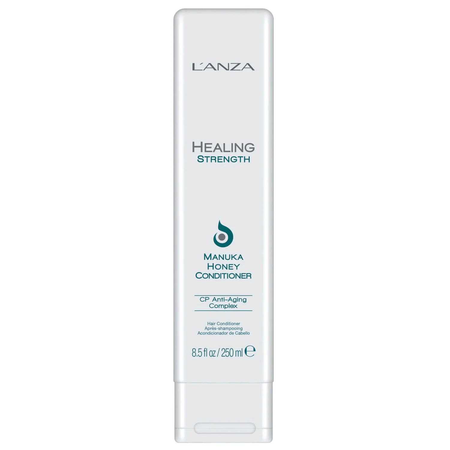 L'Anza Healing Strength Manuka Honey Conditioner (250ml) 1 L'Anza Healing Strength Manuka Honey Conditioner (250ml)