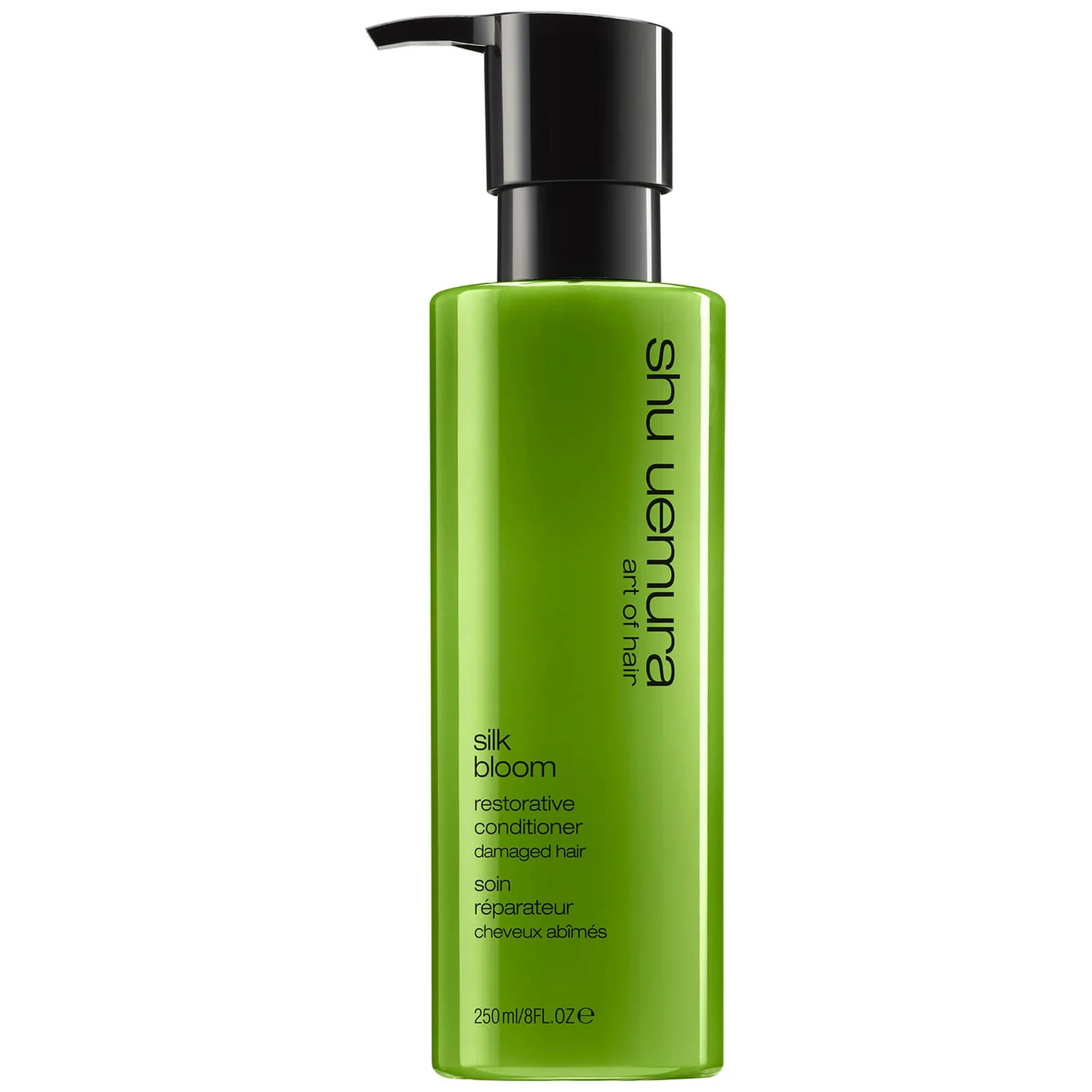 Shu Uemura Art Of Hair Silk Bloom Conditioner (250ml) 1 Shu Uemura Art Of Hair Silk Bloom Conditioner (250ml)