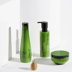 Shu Uemura Art Of Hair Silk Bloom Treatment (200ml) -Skincare Store 10557365 2734862167480161