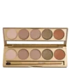 Jane Iredale Purepressed Eye Shadow Kit - Perfectly Nude