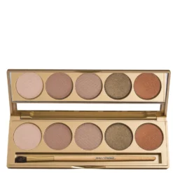 Jane Iredale Purepressed Eye Shadow Kit - Perfectly Nude