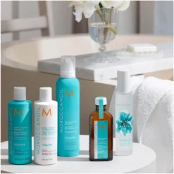 Moroccanoil Extra Volume Conditioner 250ml 5 Moroccanoil Extra Volume Conditioner 250ml -Skincare Store 10564768 3405045958802677
