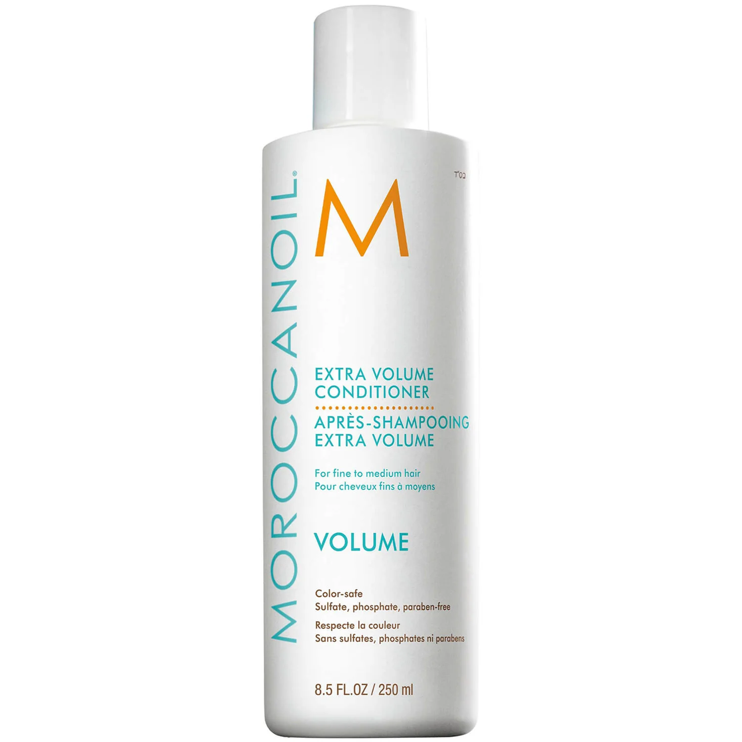 Moroccanoil Extra Volume Conditioner 250ml 1 Moroccanoil Extra Volume Conditioner 250ml