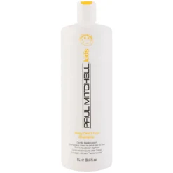 Paul Mitchell Baby Dont Cry Shampoo (1000ml)