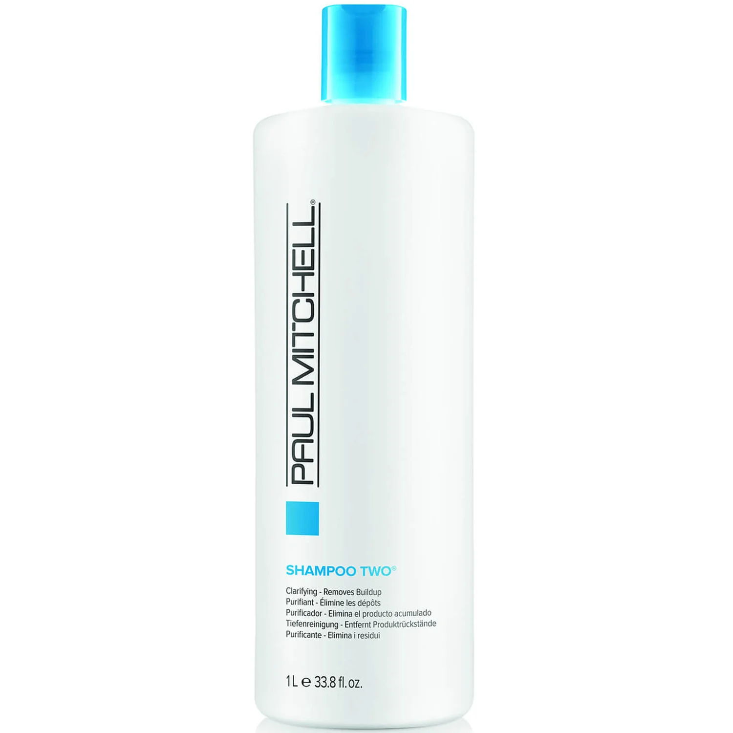 Paul Mitchell Shampoo Two (1000ml) 1 Paul Mitchell Shampoo Two (1000ml)
