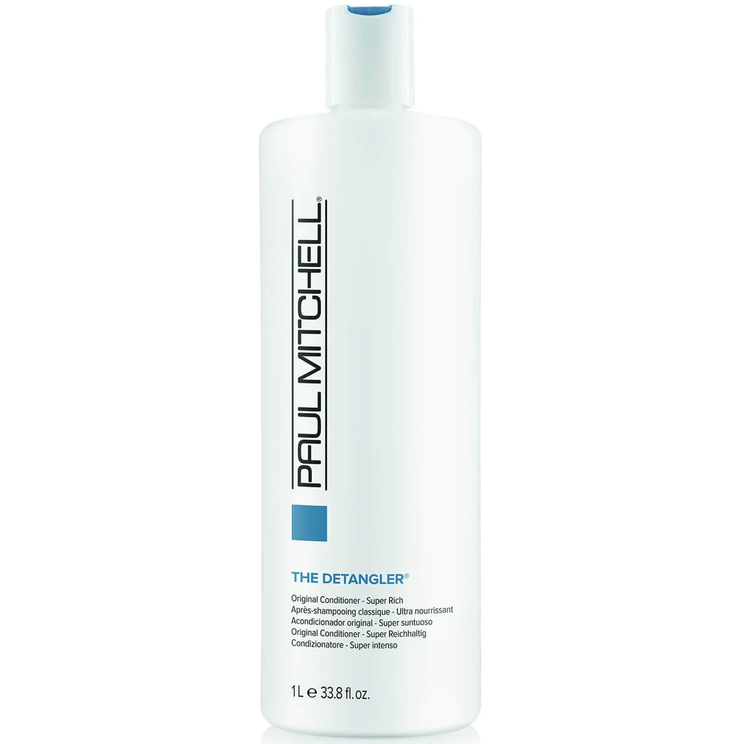 Paul Mitchell The Detangler (1000ml) - (Worth £40.00) 1 Paul Mitchell The Detangler (1000ml) - (Worth £40.00)