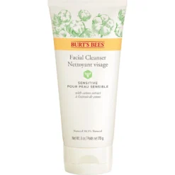 Burt's Bees Sensitive Facial Cleanser 170g