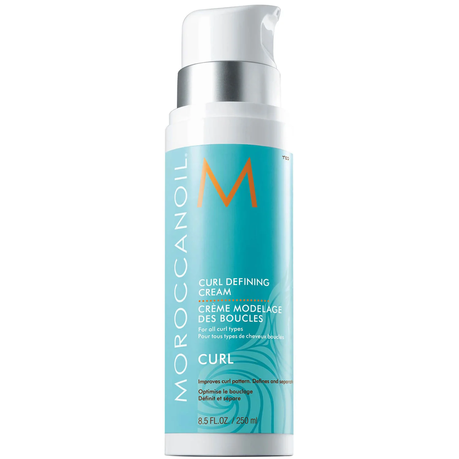 Moroccanoil Curl Defining Cream 250ml 1 Moroccanoil Curl Defining Cream 250ml