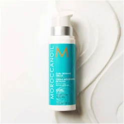 Moroccanoil Curl Defining Cream 250ml 7 Moroccanoil Curl Defining Cream 250ml -Skincare Store 10614284 3355045959069194