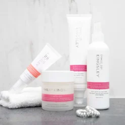 Philip Kingsley Daily Damage Defence Leave-In Conditioner 250ml 8 Philip Kingsley Daily Damage Defence Leave-In Conditioner 250ml -Skincare Store 10620690 9025022394173900