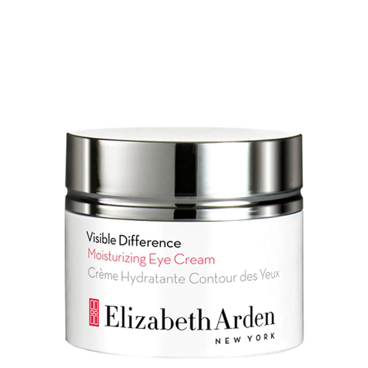 Elizabeth Arden Visible Difference Moisturising Eye Cream (15ml) 1 Elizabeth Arden Visible Difference Moisturising Eye Cream (15ml)