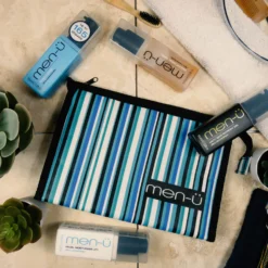 Men-ü Ultimate Shave And Skin Kit (Worth £68.75) -Skincare Store 10630456 1215069294031585