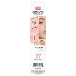 Real Techniques Expert Face Brush -Skincare Store 10644485 1654930741941156