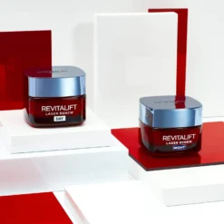 L’Oréal Paris L'Oréal Paris Dermo Expertise Revitalift Laser Renew Advanced Anti-Aging Moisturiser - Triple Action (50ml) 11 L’Oréal Paris L'Oréal Paris Dermo Expertise Revitalift Laser Renew Advanced Anti-Aging Moisturiser - Triple Action (50ml) -Skincare Store 10726512 1495065950282633