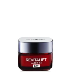 L’Oréal Paris L'Oréal Paris Dermo Expertise Revitalift Laser Renew Advanced Anti-Aging Moisturiser - Triple Action (50ml)