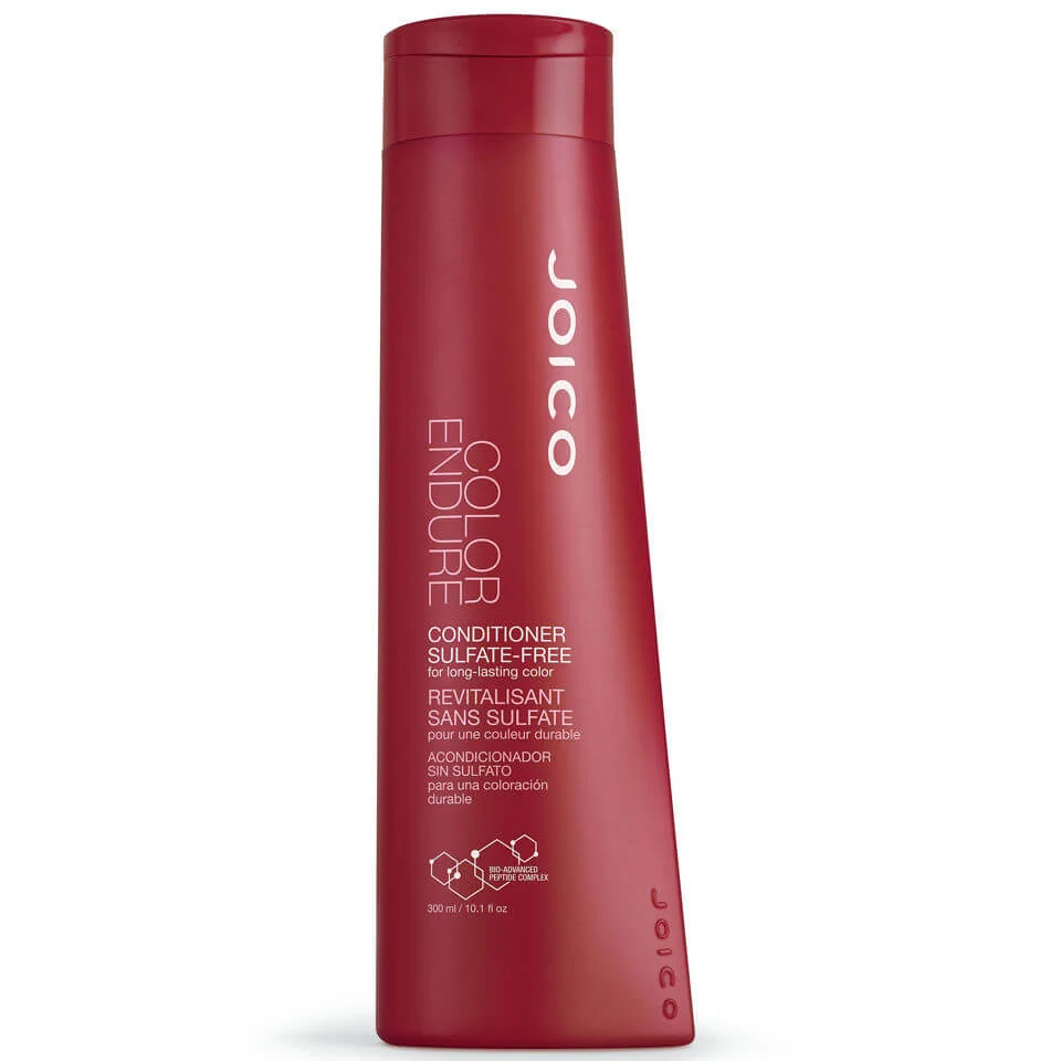 Joico Colour Endure Conditioner - Sulphate Free 300ml 1 Joico Colour Endure Conditioner - Sulphate Free 300ml