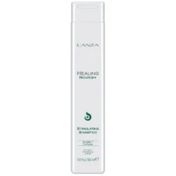 L'Anza Healing Nourish Stimulating Shampoo (300ml)