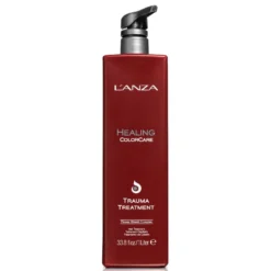 L'Anza Healing Colourcare Trauma Treatment 1000ml (Worth £166.00)