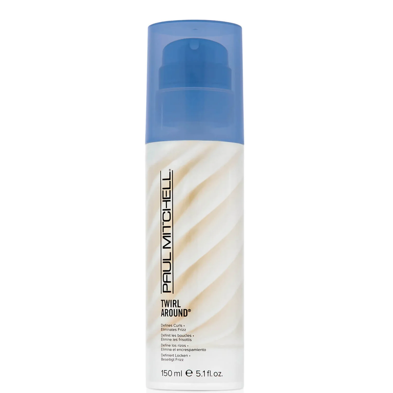Paul Mitchell Curls Twirl Around (150ml) 1 Paul Mitchell Curls Twirl Around (150ml)