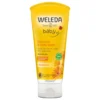 Weleda Calendula Shampoo & Body Wash 200ml