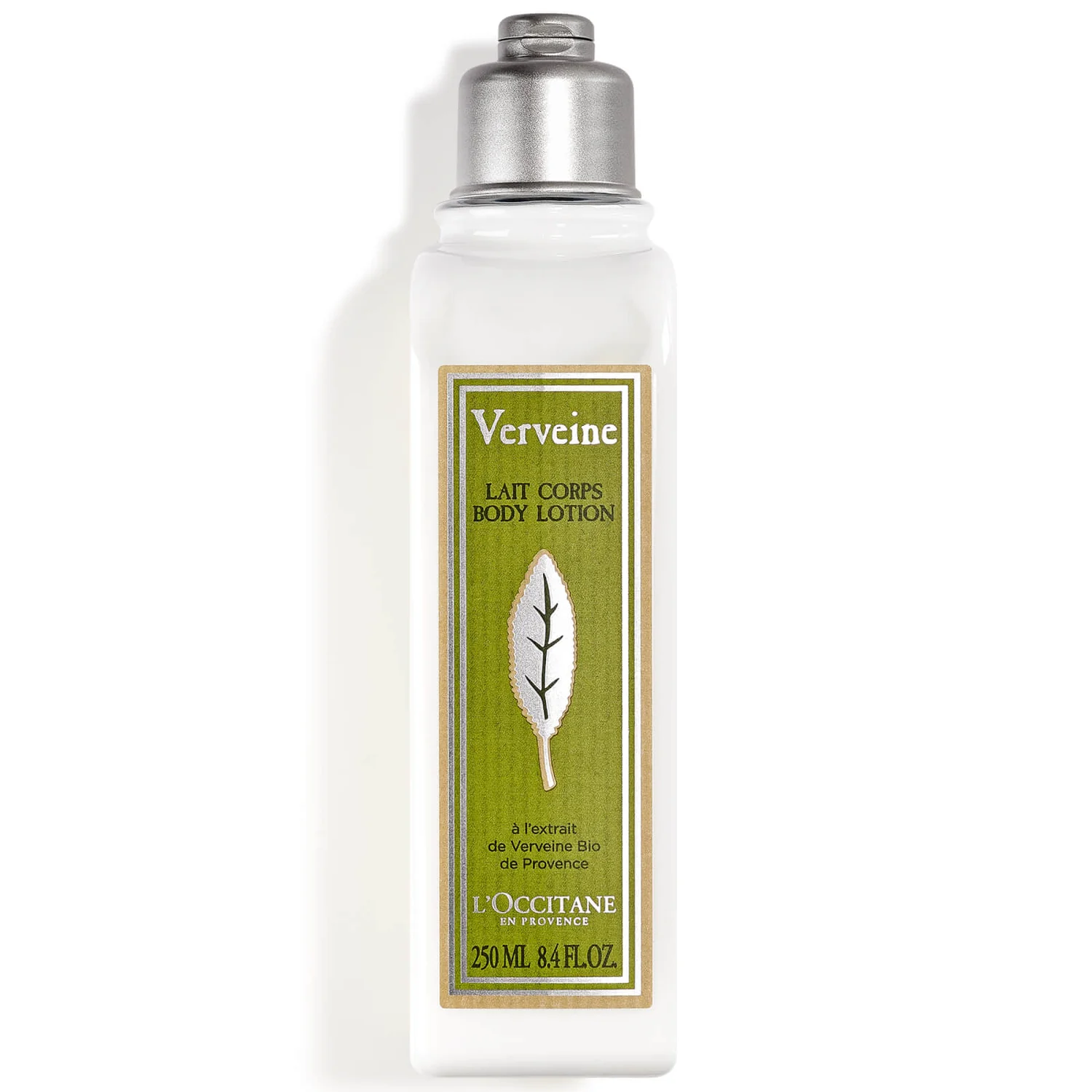 L'Occitane Verbena Body Milk (250ml) 1 L'Occitane Verbena Body Milk (250ml)