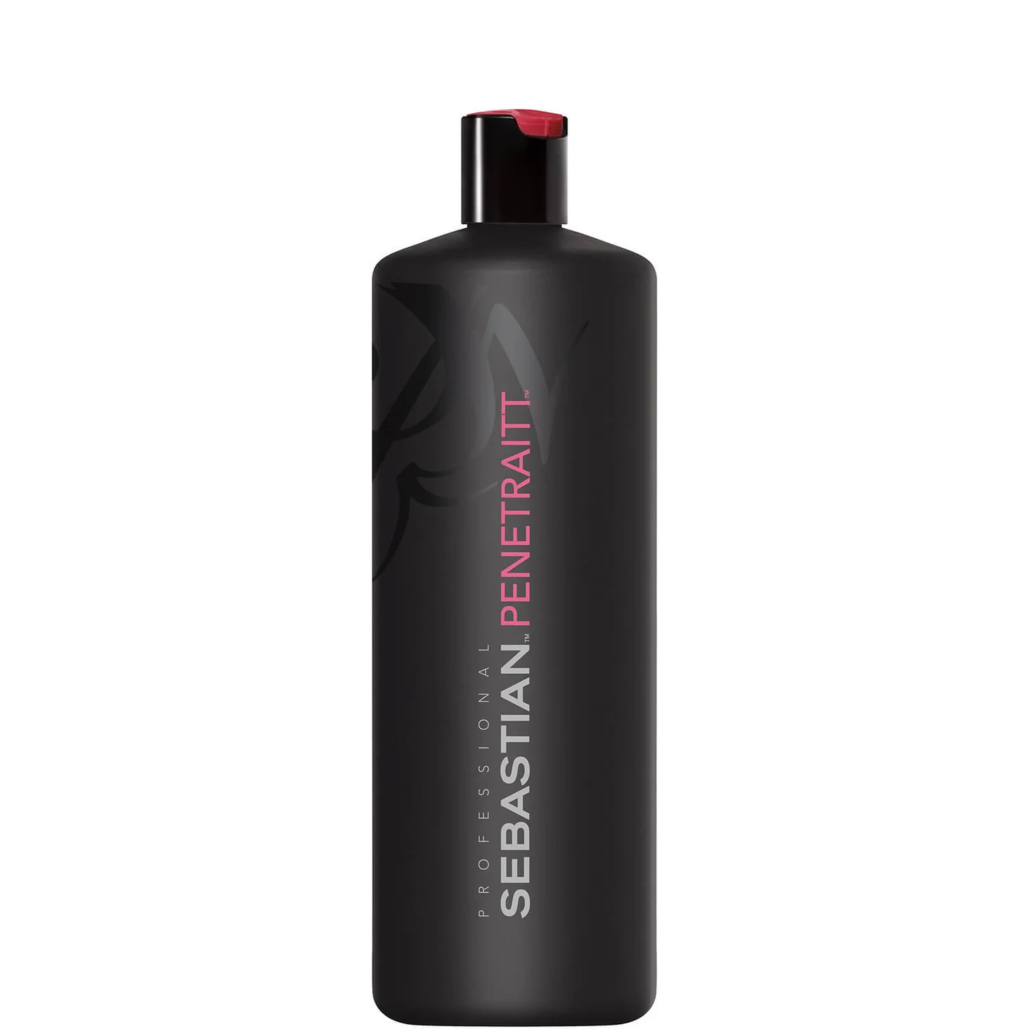 Sebastian Professional Penetraitt Shampoo 1000ml (Worth £56.00) 1 Sebastian Professional Penetraitt Shampoo 1000ml (Worth £56.00)