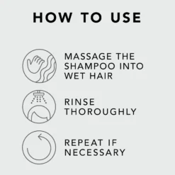 Sebastian Professional Hydre Shampoo For Dry Hair 1000ml (Worth £56.00) -Skincare Store 10824071 1914862470792968