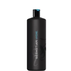Sebastian Professional Hydre Shampoo For Dry Hair 1000ml (Worth £56.00)